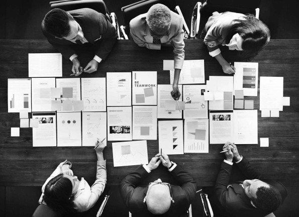 Nikolas A. Mitroulis - Strategic Growth Expert